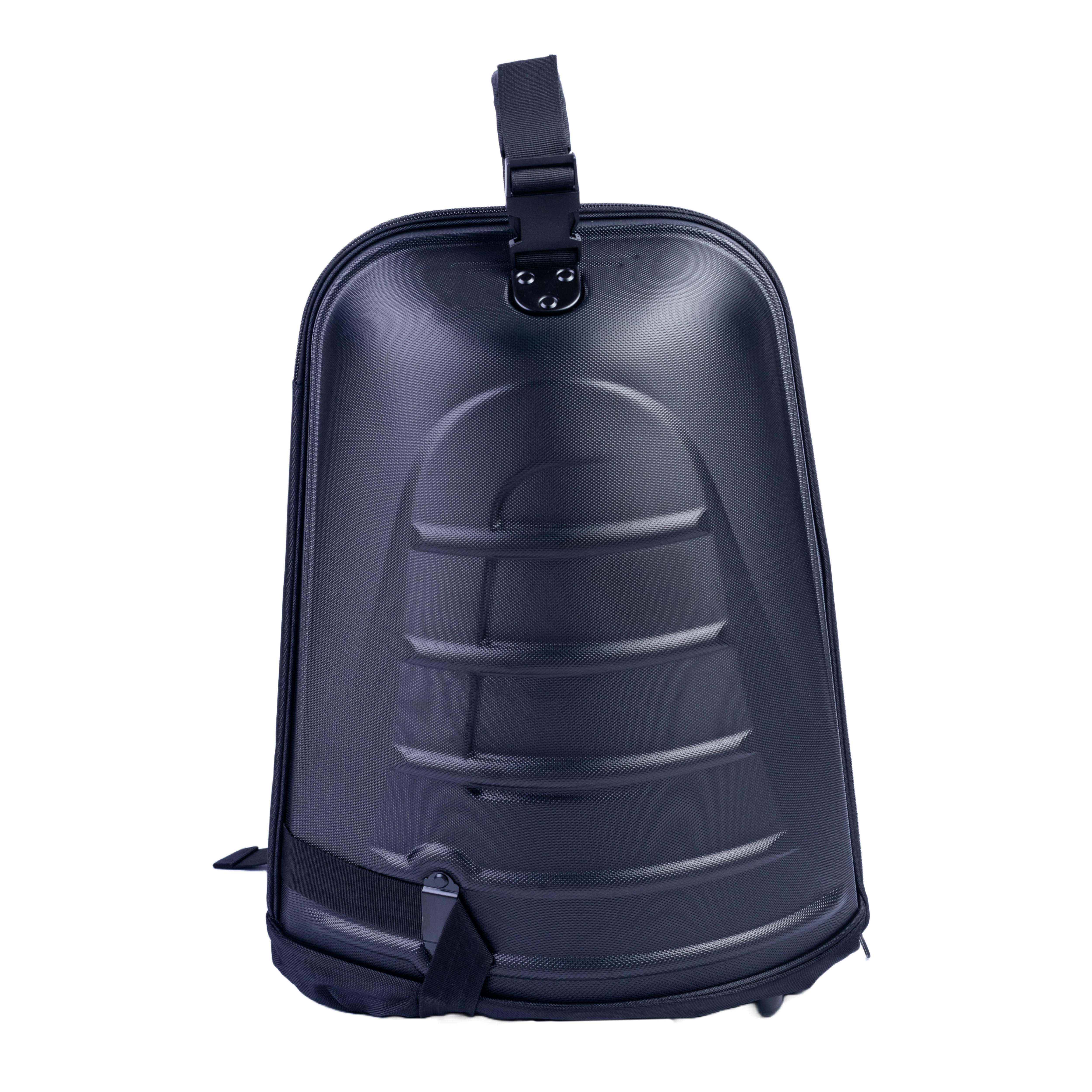 ARA Golf Titan Hard-Shell Travel Protector | Stealth Onyx